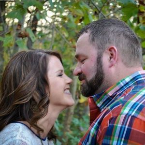 Meet your Posher, Brookie